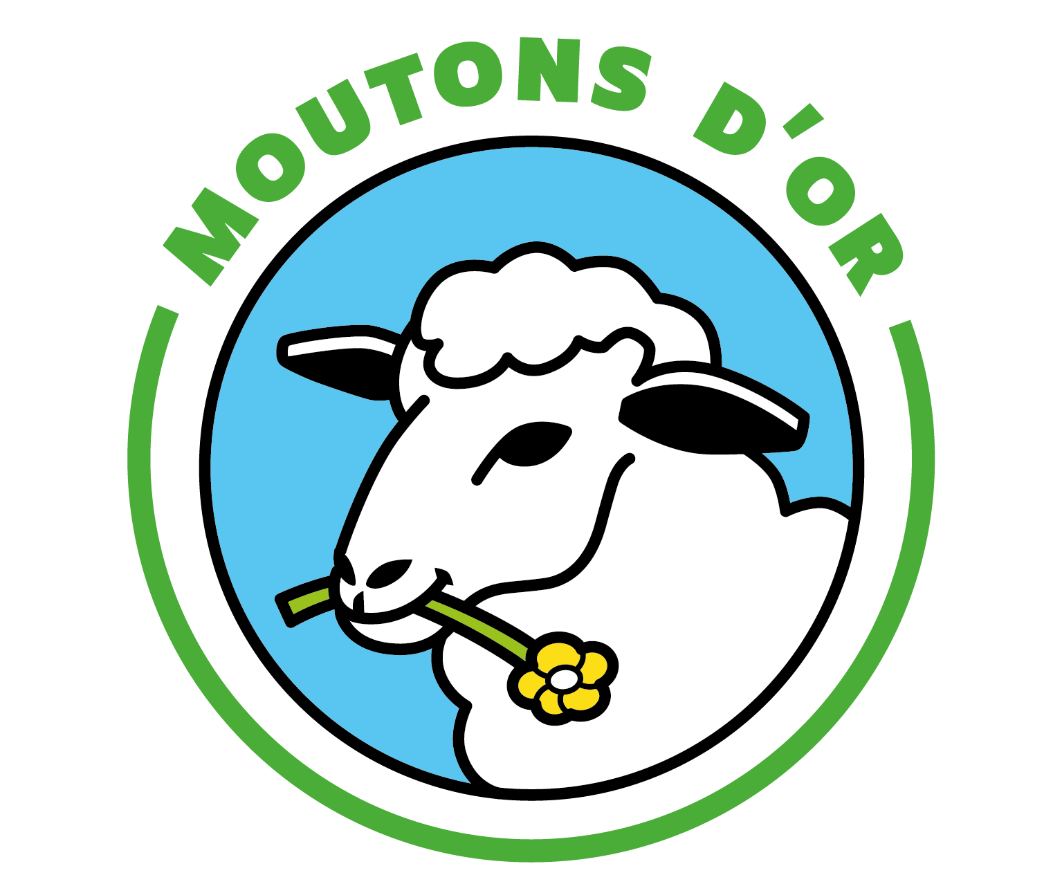 Moutons d’Or